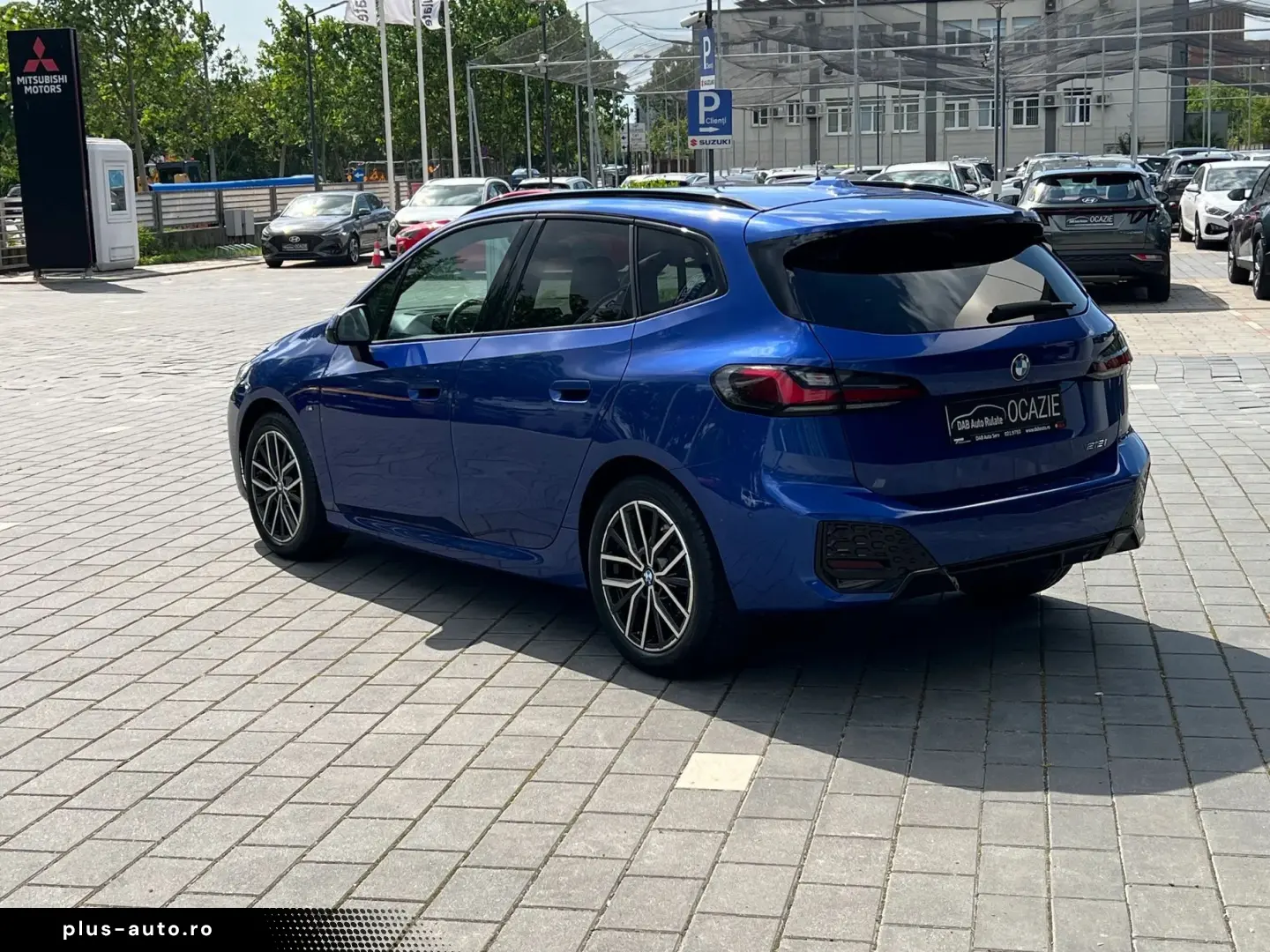 Bmw Seria-2