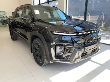 Kg-Mobility Musso