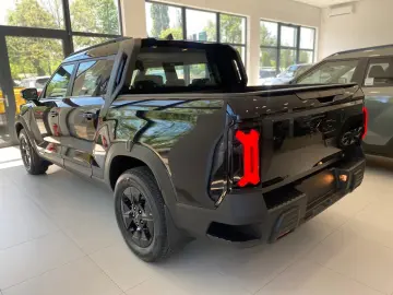 Kg-Mobility Musso