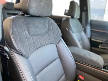 Kg-Mobility Musso