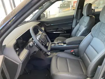 Kg-Mobility Musso