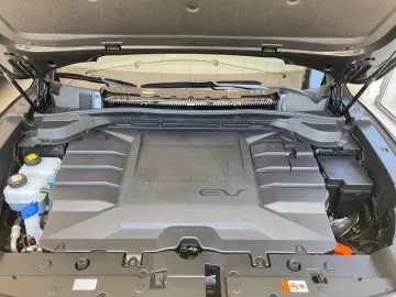 Kg-Mobility Musso