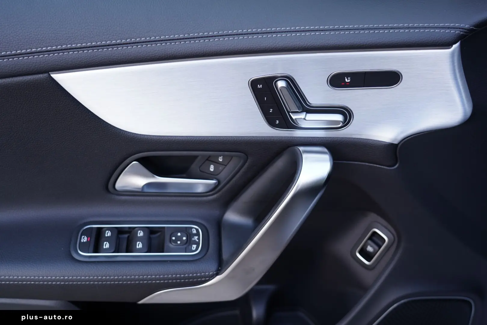 Mercedes-Benz Cla-180