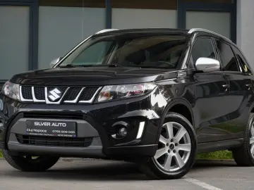 Suzuki Vitara 1.4 Passion