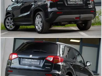 Suzuki Vitara 1.4 Passion