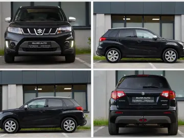 Suzuki Vitara 1.4 Passion