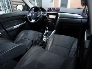 Suzuki Vitara 1.4 Passion