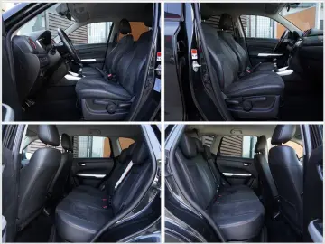 Suzuki Vitara 1.4 Passion