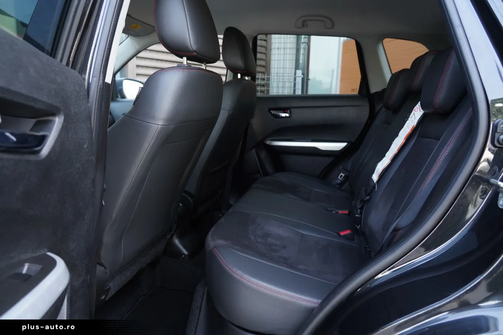 Suzuki Vitara 1.4 Passion