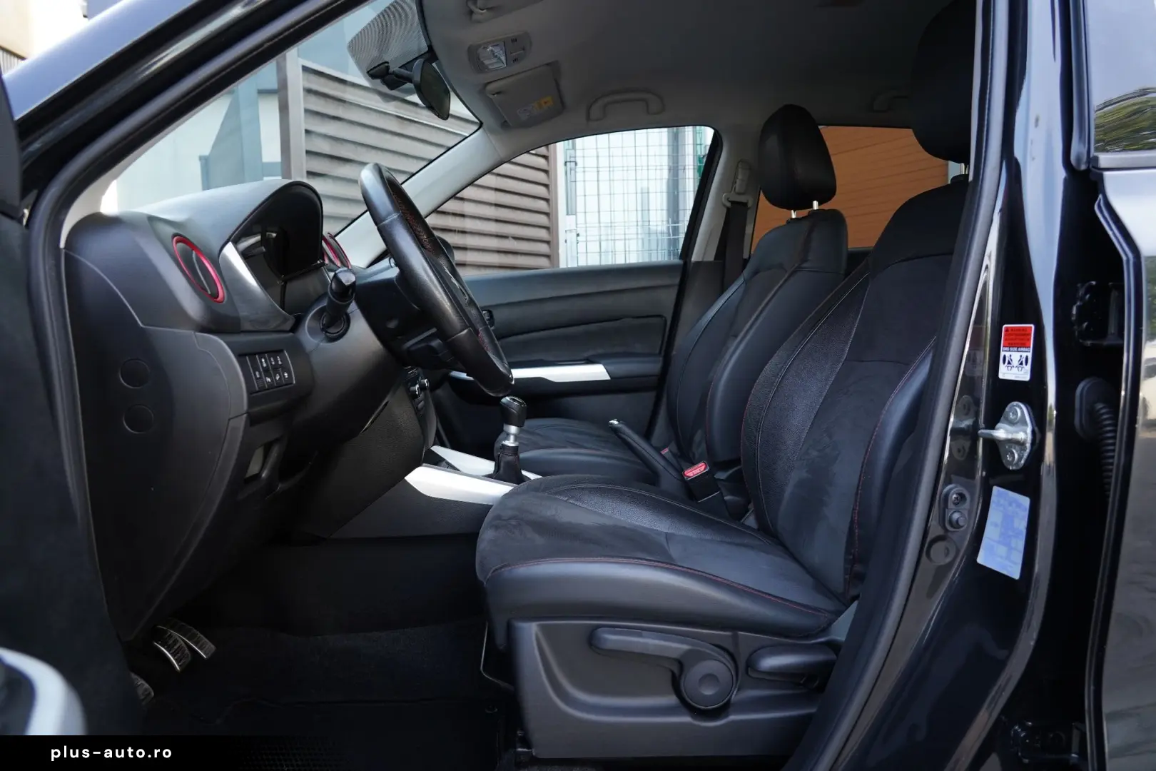 Suzuki Vitara 1.4 Passion