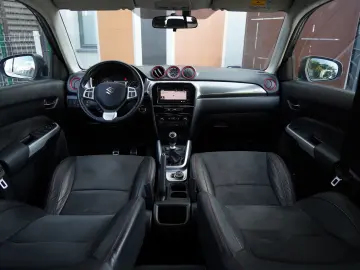 Suzuki Vitara 1.4 Passion
