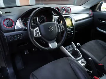 Suzuki Vitara 1.4 Passion