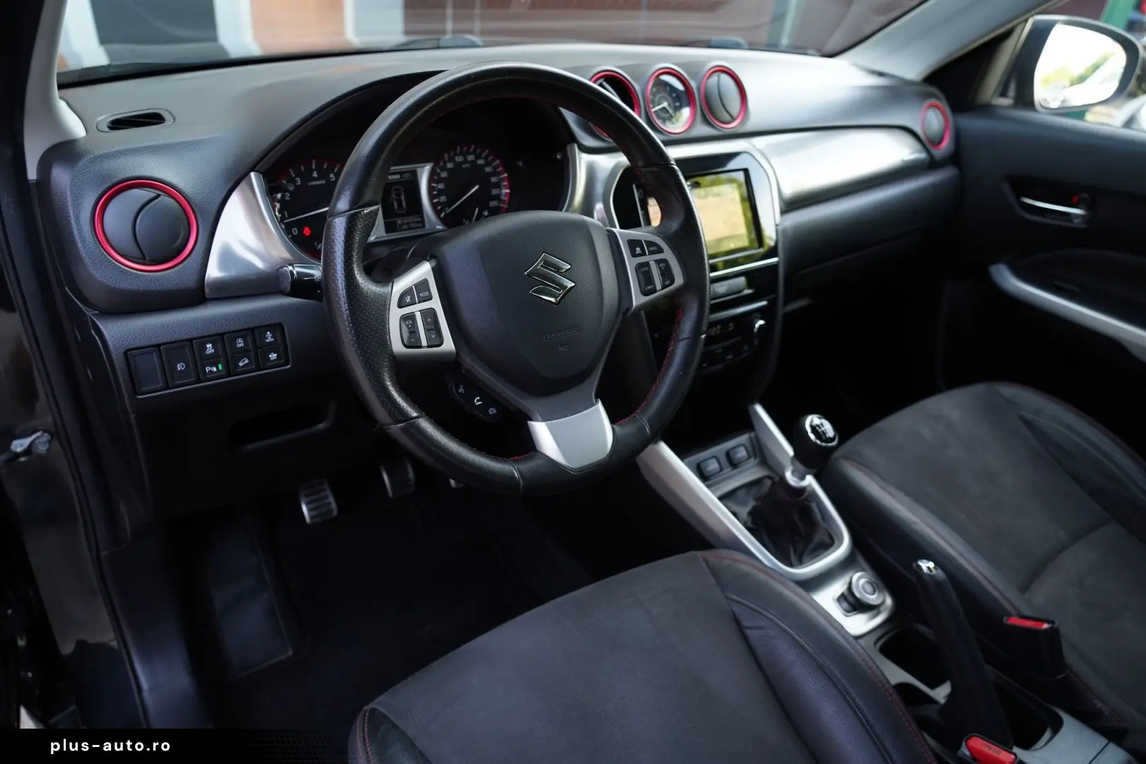 Suzuki Vitara 1.4 Passion