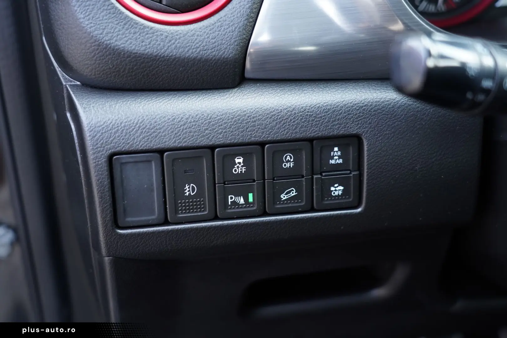 Suzuki Vitara 1.4 Passion