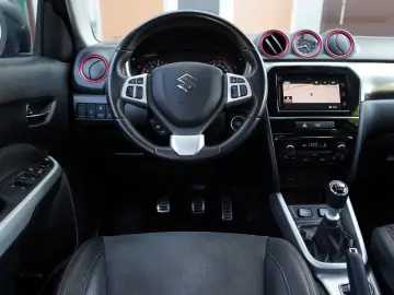 Suzuki Vitara 1.4 Passion