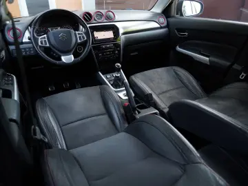Suzuki Vitara 1.4 Passion
