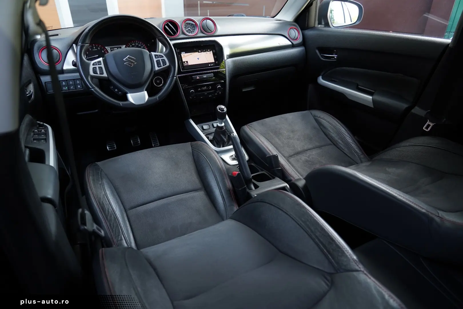 Suzuki Vitara 1.4 Passion