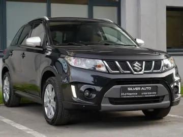Suzuki Vitara 1.4 Passion