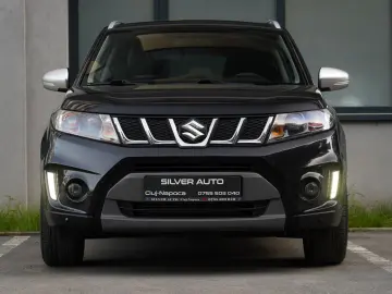 Suzuki Vitara 1.4 Passion