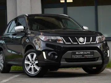 Suzuki Vitara 1.4 Passion