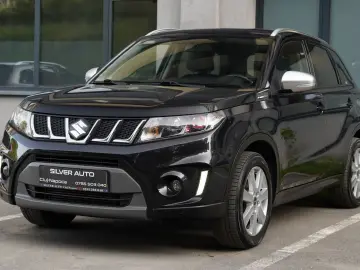 Suzuki Vitara 1.4 Passion