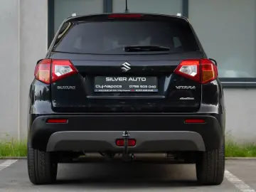 Suzuki Vitara 1.4 Passion