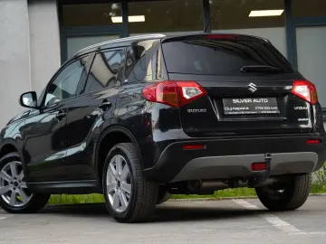 Suzuki Vitara 1.4 Passion