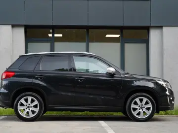 Suzuki Vitara 1.4 Passion