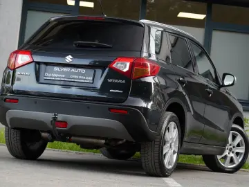 Suzuki Vitara 1.4 Passion