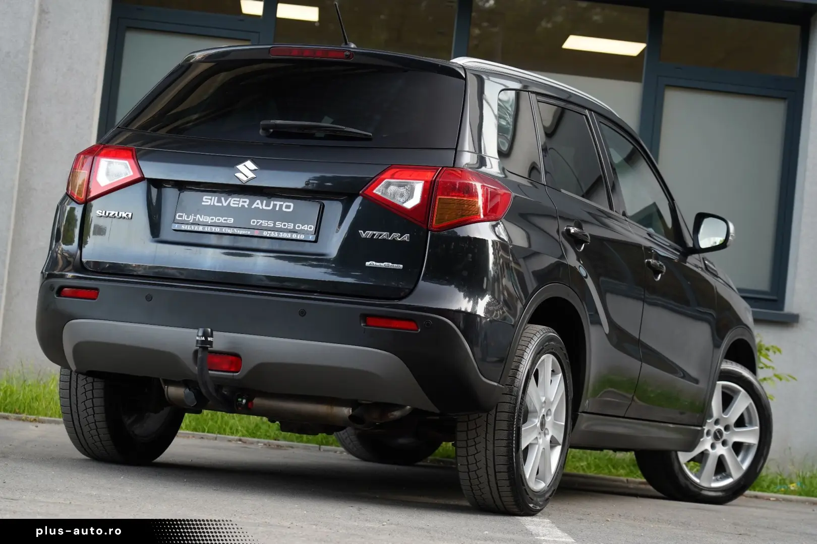 Suzuki Vitara 1.4 Passion