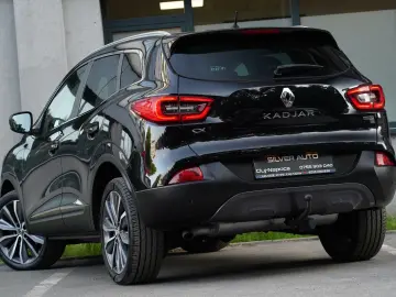 Renault Kadjar Energy dCi 130 4x4 Bose Edition