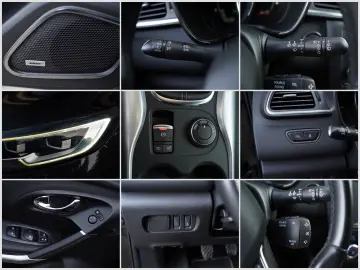 Renault Kadjar Energy dCi 130 4x4 Bose Edition