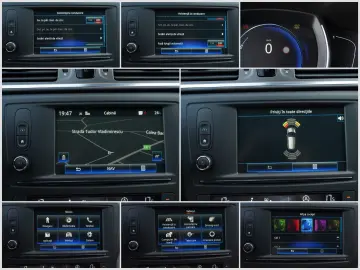 Renault Kadjar Energy dCi 130 4x4 Bose Edition