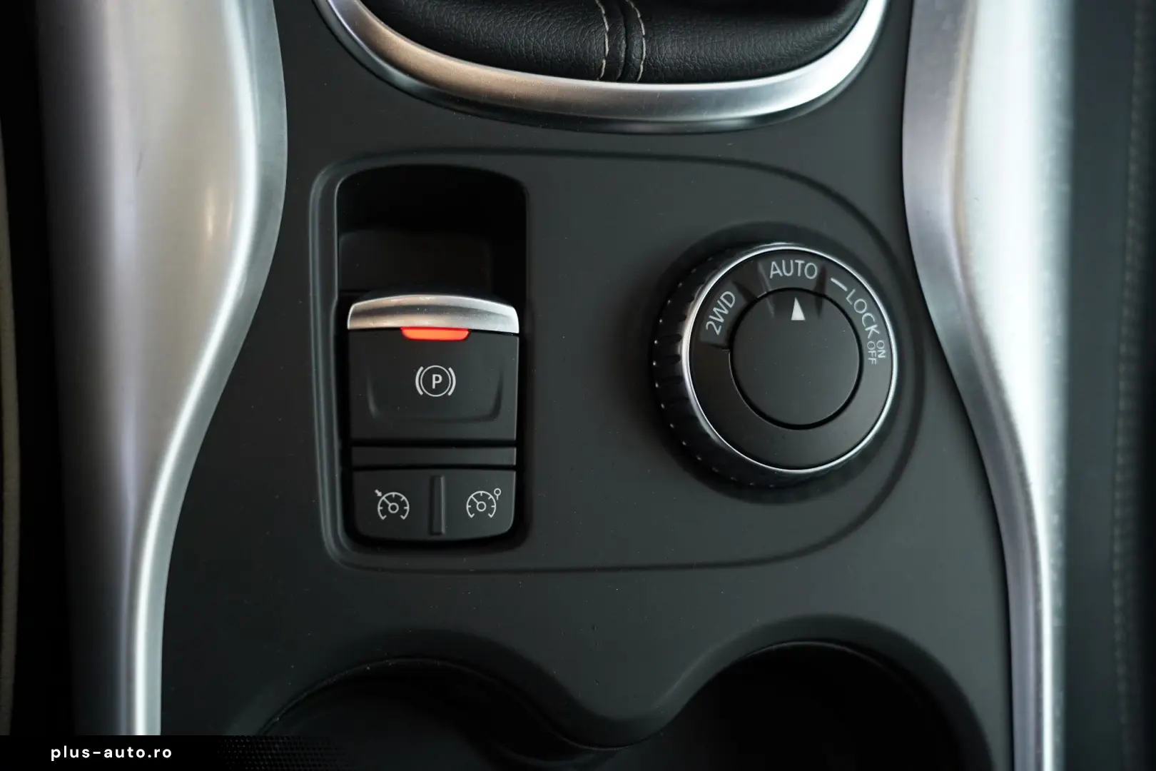 Renault Kadjar Energy dCi 130 4x4 Bose Edition