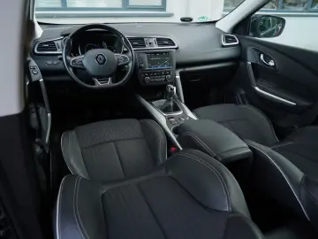 Renault Kadjar Energy dCi 130 4x4 Bose Edition