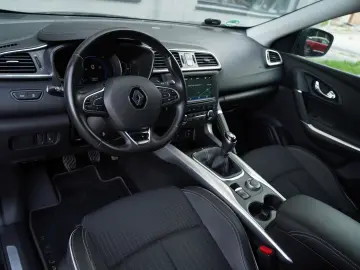 Renault Kadjar Energy dCi 130 4x4 Bose Edition