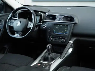 Renault Kadjar Energy dCi 130 4x4 Bose Edition