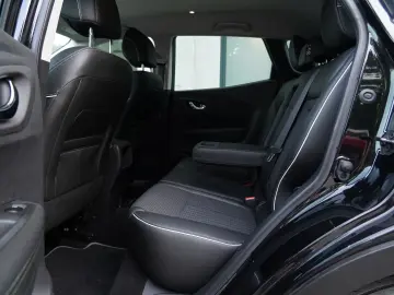 Renault Kadjar Energy dCi 130 4x4 Bose Edition