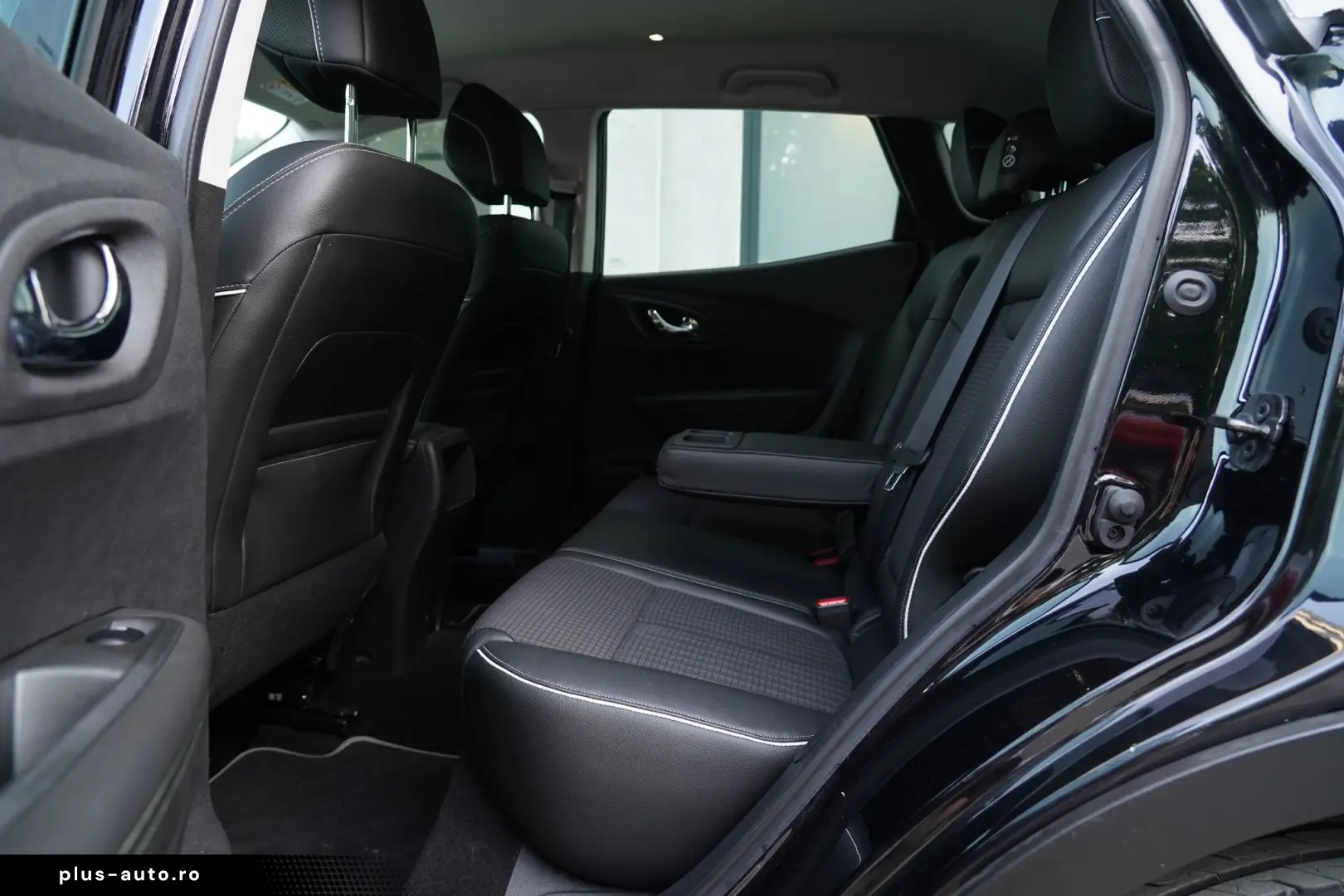 Renault Kadjar Energy dCi 130 4x4 Bose Edition