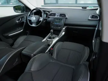 Renault Kadjar Energy dCi 130 4x4 Bose Edition