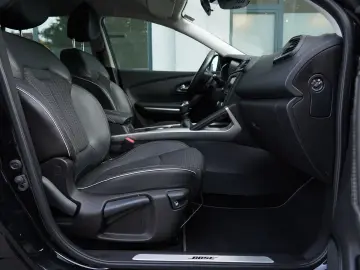 Renault Kadjar Energy dCi 130 4x4 Bose Edition
