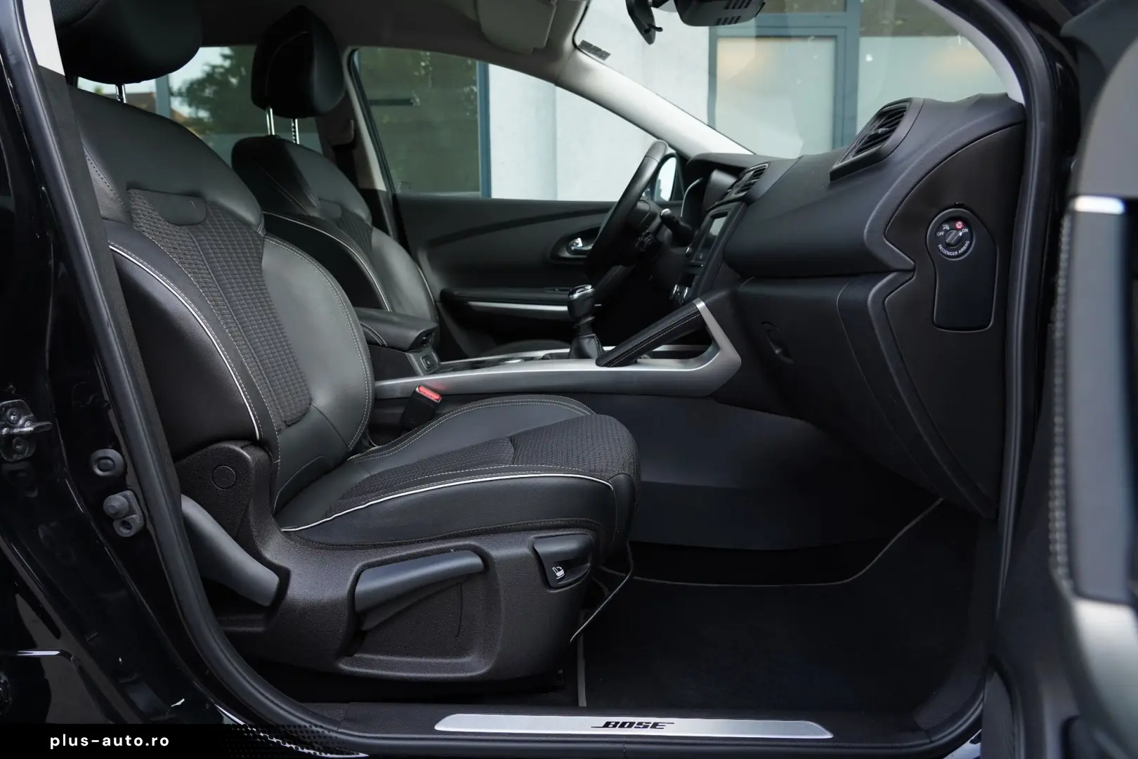 Renault Kadjar Energy dCi 130 4x4 Bose Edition
