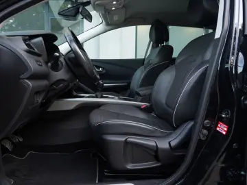 Renault Kadjar Energy dCi 130 4x4 Bose Edition
