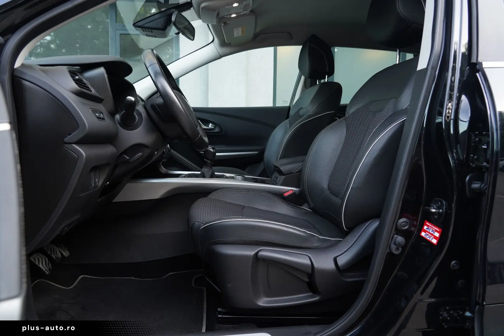 Renault Kadjar Energy dCi 130 4x4 Bose Edition