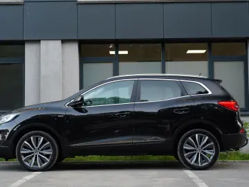 Renault Kadjar Energy dCi 130 4x4 Bose Edition