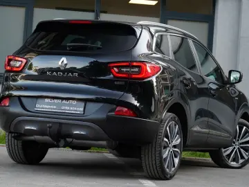 Renault Kadjar Energy dCi 130 4x4 Bose Edition