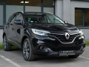 Renault Kadjar Energy dCi 130 4x4 Bose Edition
