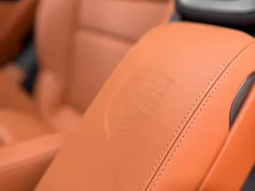 Porsche 992.2Turbo S Cabrio