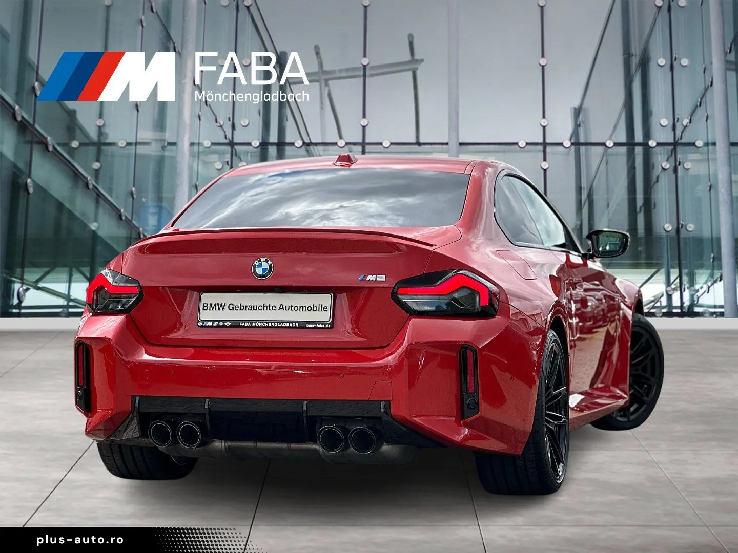 BMW M2 Coupé Head-Up HK HiFi DAB LED RFK Komfortzg.