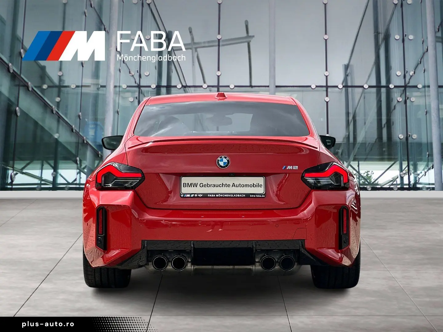 BMW M2 Coupé Head-Up HK HiFi DAB LED RFK Komfortzg.